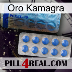 Kamagra Gold 40